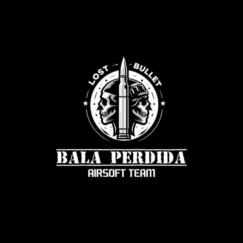 Bala Perdida Airsoft Team
